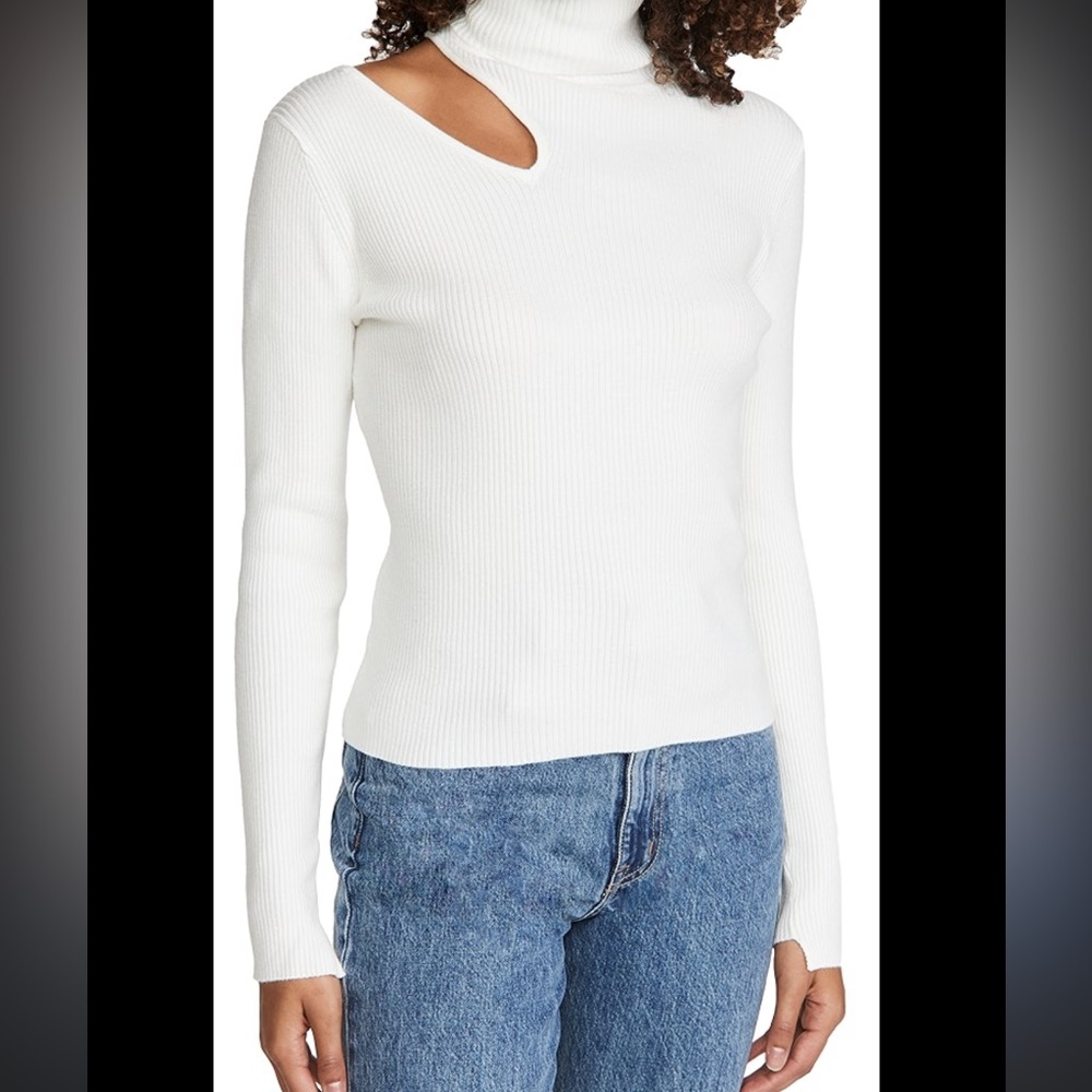 ASTR the label Vivi Sweater- small